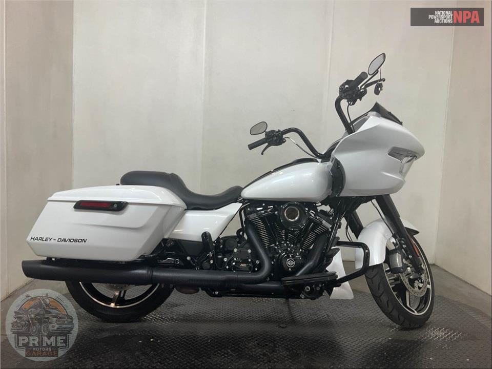 2024 Harley-Davidson FLTRX ROAD GLIDE — фото 1
