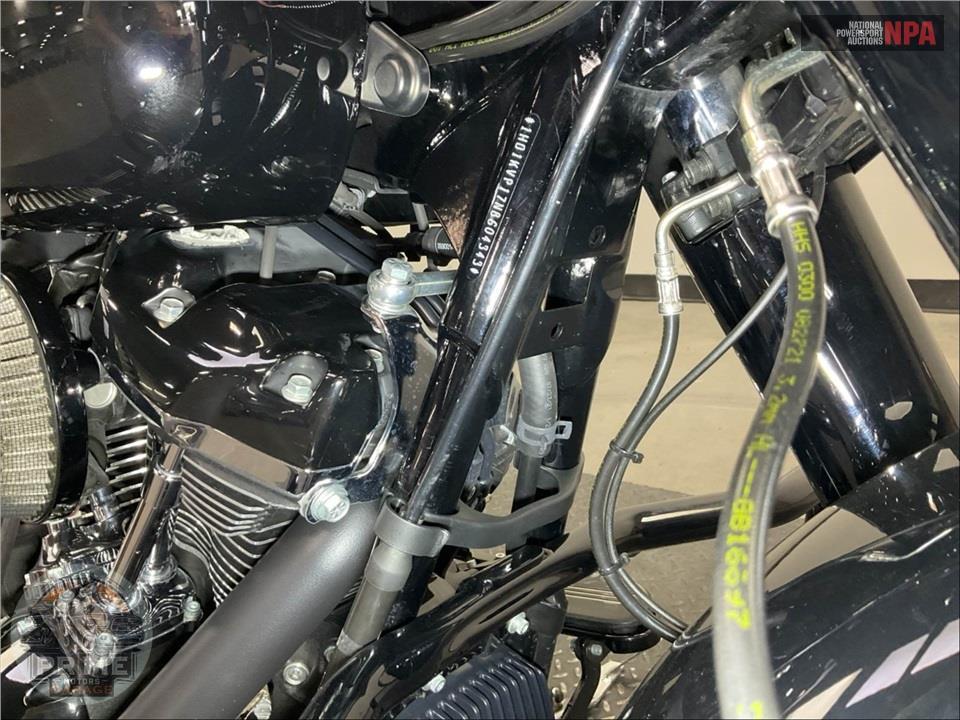 2022 Harley-Davidson FLHRXS ROAD KING SPECIAL — фото 11