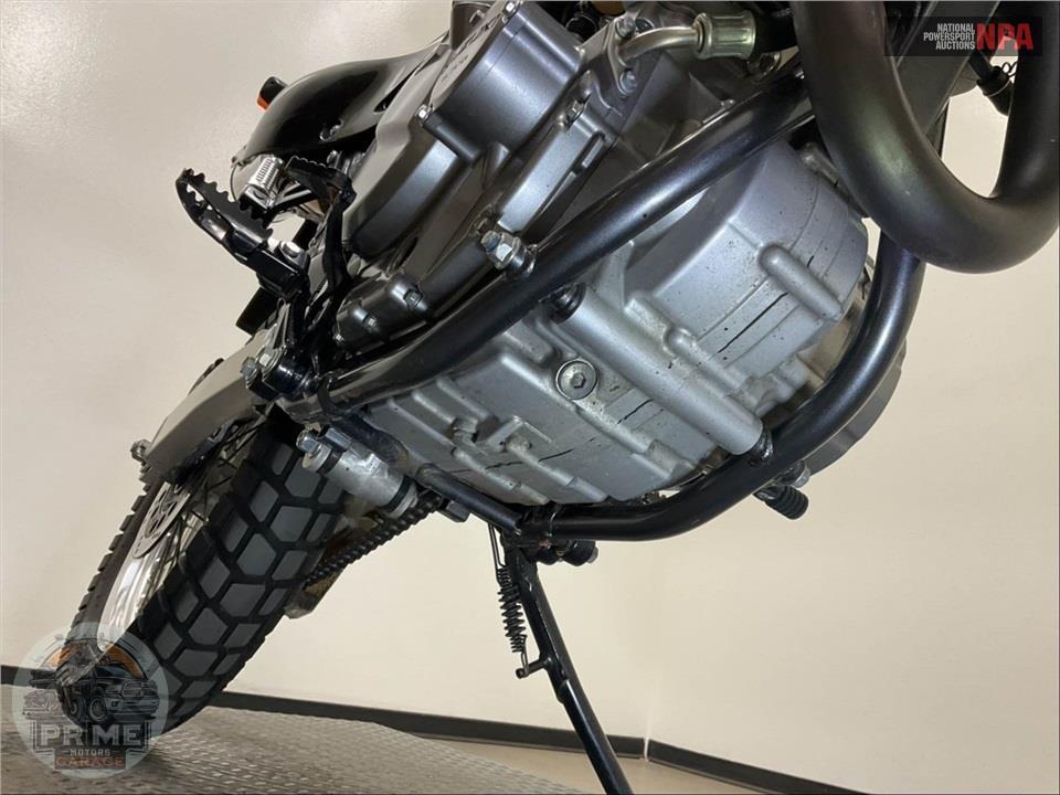 2023 Suzuki DR650SEM3 — фото 12