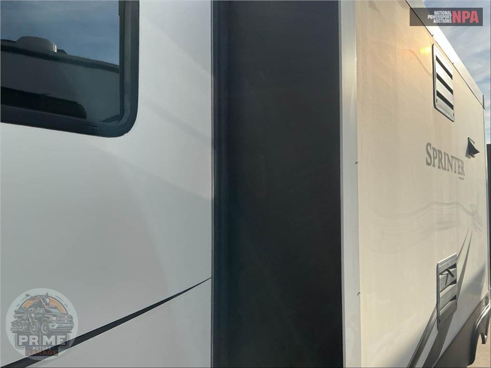 2018 Keystone Rv M-359 FWMPR - SPRINTER 20TH ANNIVERSARY FIFTH WHEEL SERIES — фото 96