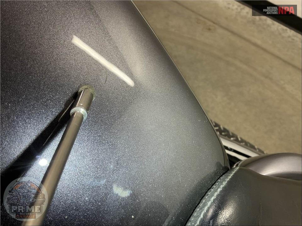 2014 Yamaha XVS13CTFE/C V-STAR DELUXE — фото 20