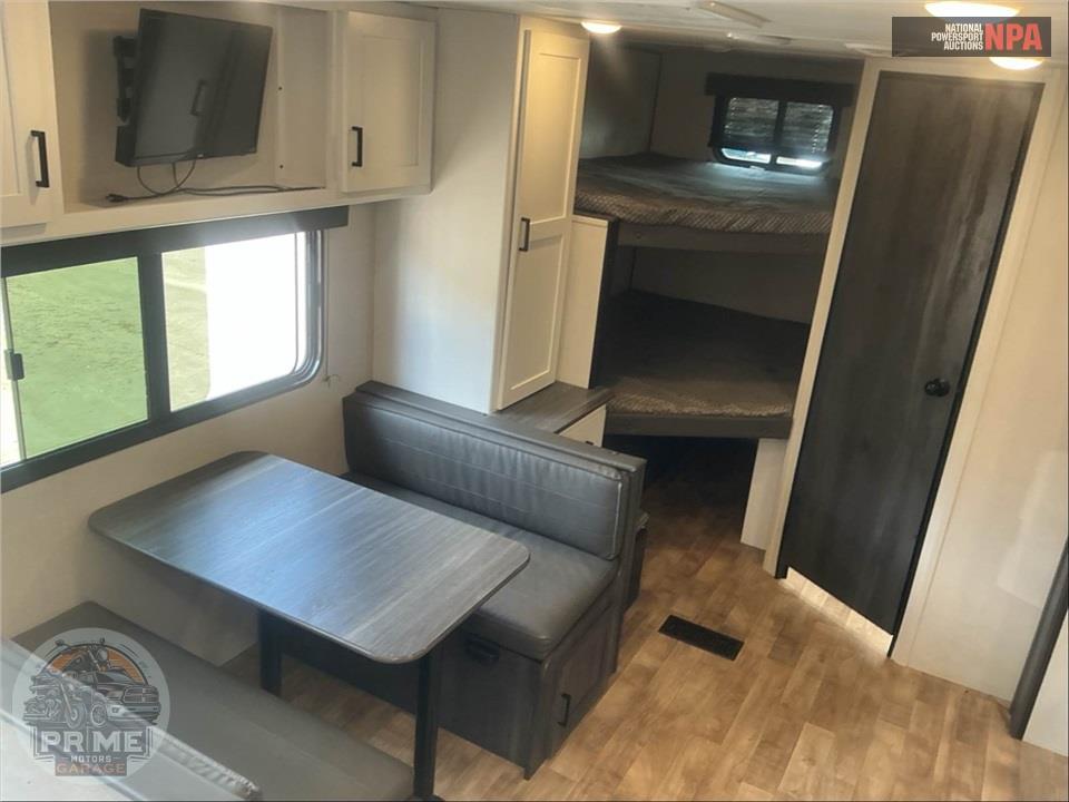2023 Keystone Rv M-25 BHS - HIDEOUT SERIES — фото 8