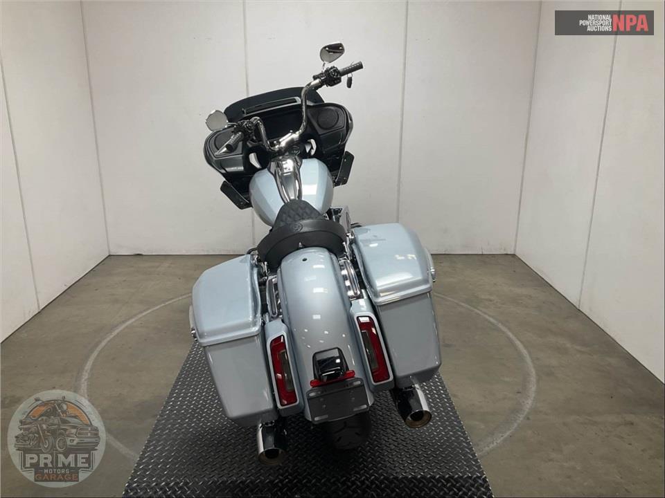 2024 Harley-Davidson FLTRX ROAD GLIDE — фото 4
