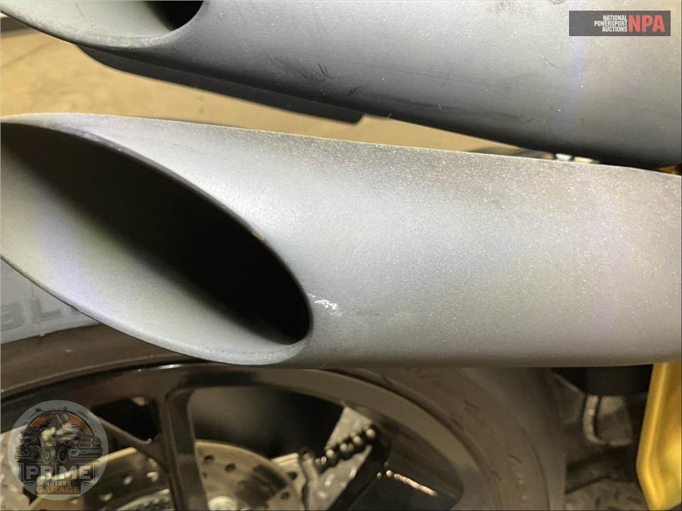 2022 Mv Agusta BRUTALE 1000 RS — фото 20