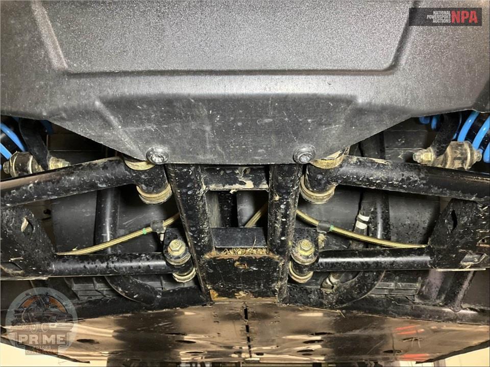 2021 Polaris RANGER 150 EFI — фото 34