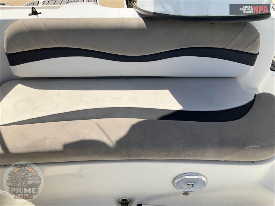 2021 Starcraft Boat LIMITED 2000 OB L=20/E=1-150HP SUZUKI OB — фото 25