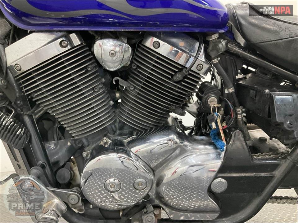 2005 Honda VT750CA5 SHADOW SPIRIT — фото 7