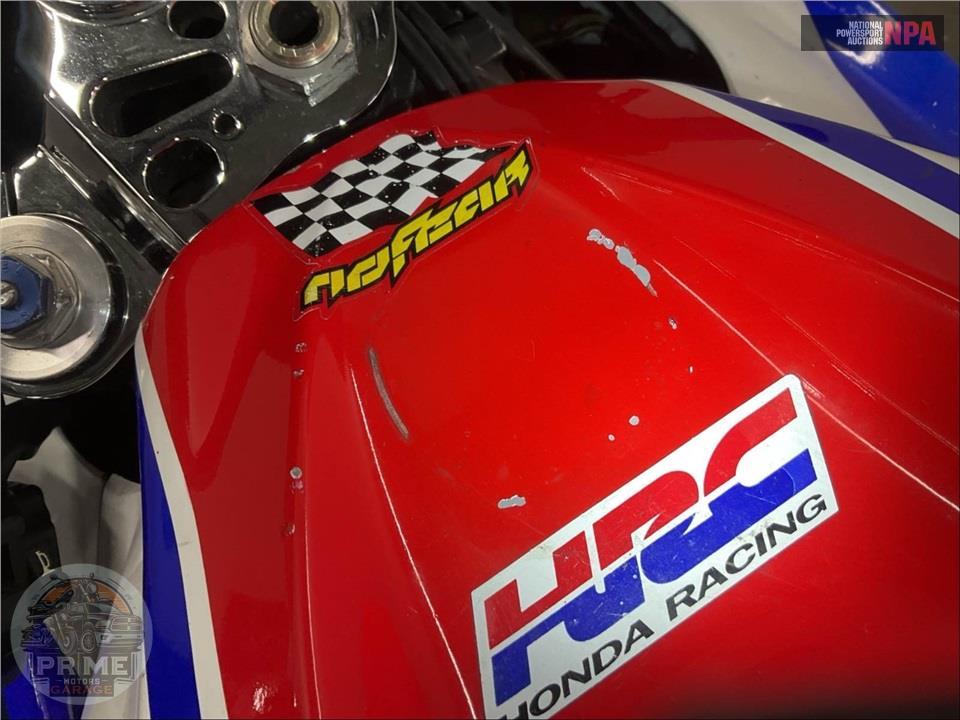 2009 Honda CBR600RR9 — фото 19