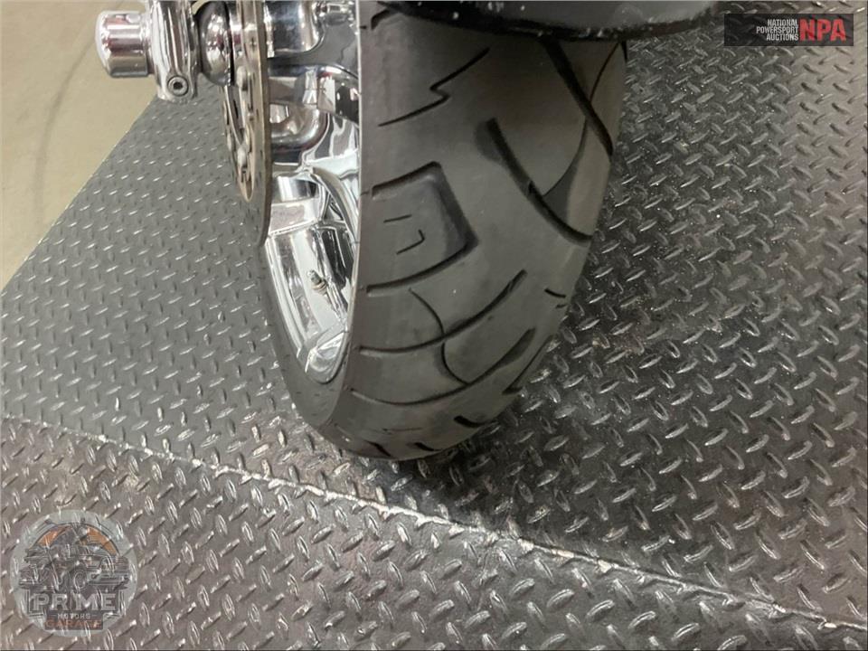 2014 Harley-Davidson FLHRSE CVO ROAD KING — фото 24