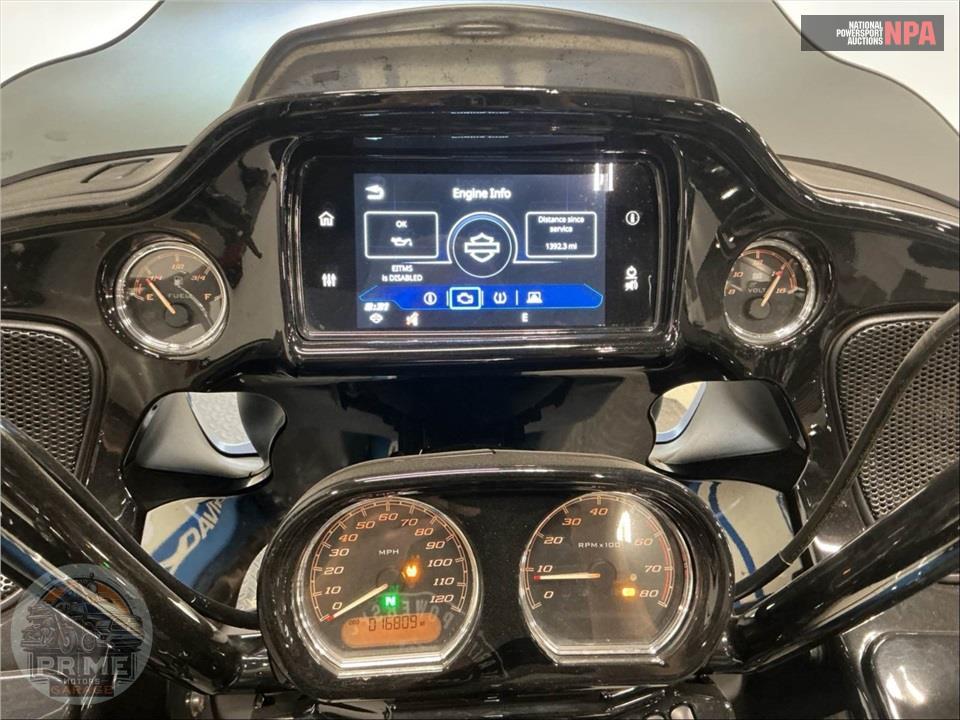 2023 Harley-Davidson FLTRXST ROAD GLIDE SPECIAL ST — фото 5