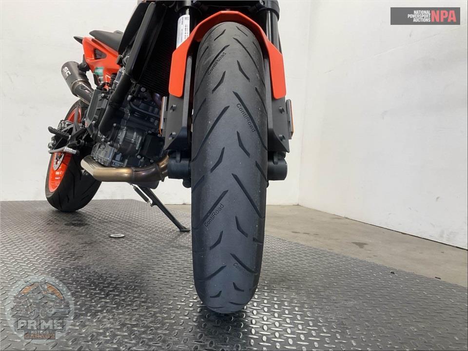 2022 Ktm 890 DUKE GP — фото 9
