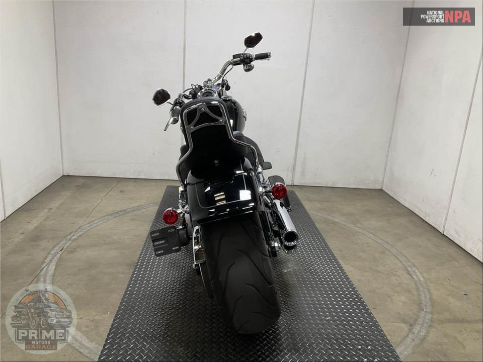 2018 Harley-Davidson FLFBS FAT BOY 114 — фото 4