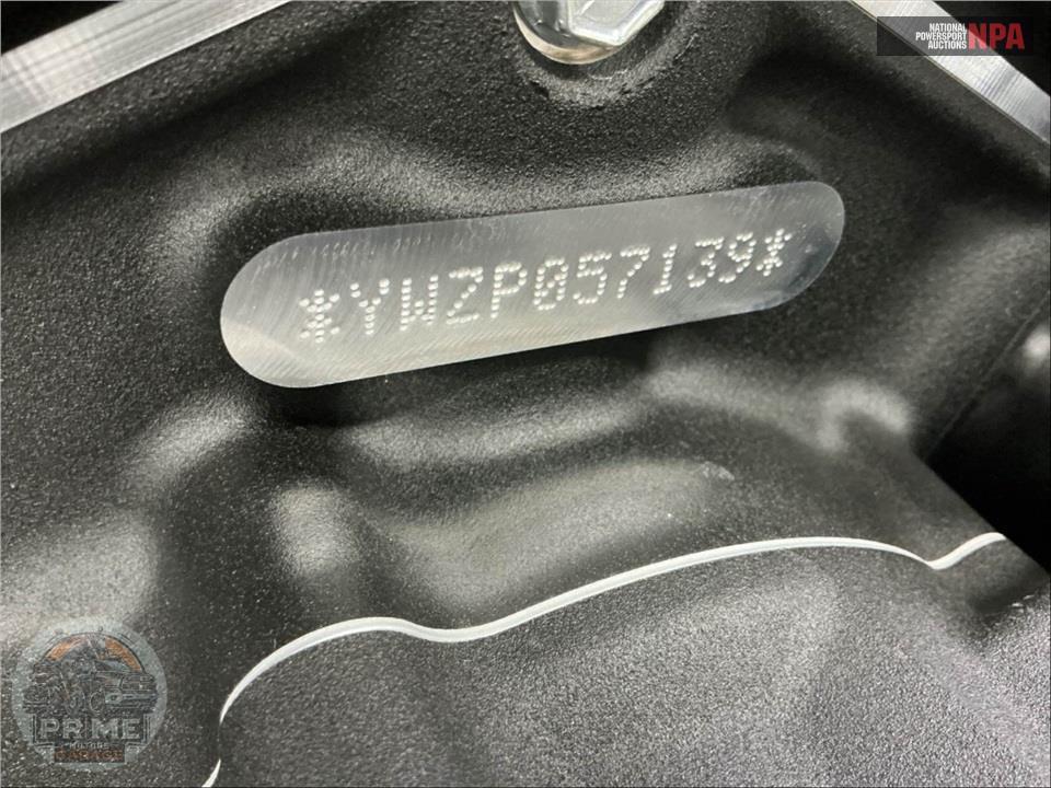 2023 Harley-Davidson FXLRS LOW RIDER S — фото 22