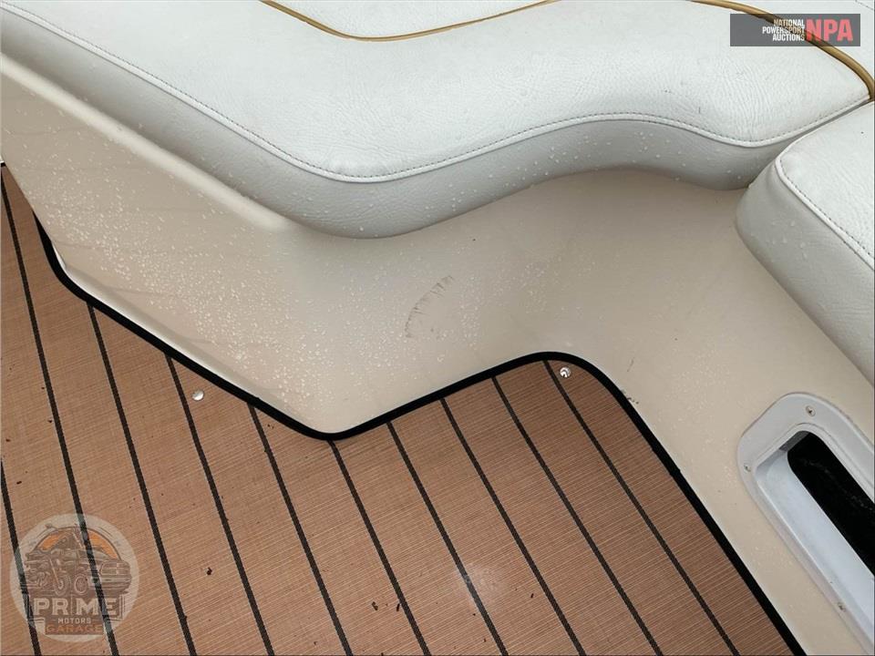 2006 Rinker Boat 270 FIESTA VEE-S(*) L=27/E=1 375HP MERC IB — фото 23