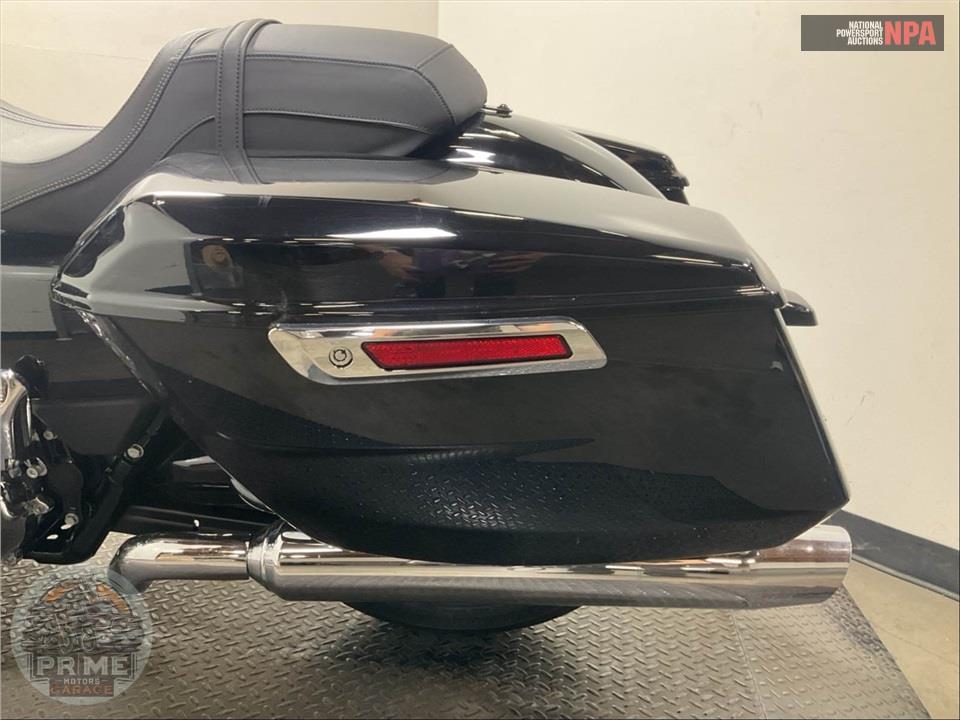 2025 Harley-Davidson FLTRX ROAD GLIDE — фото 19