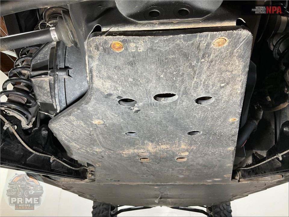 2021 Can-Am MAVERICK X3 MAX X RS TURBO RR — фото 36