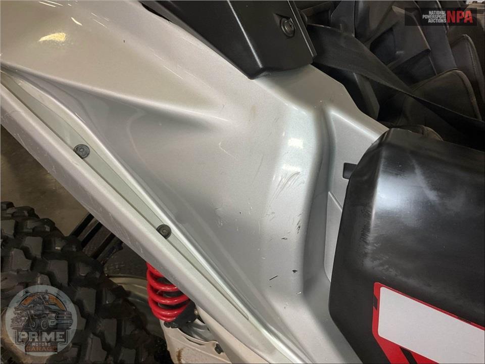 2024 Can-Am MAVERICK X3 DS TURBO — фото 37