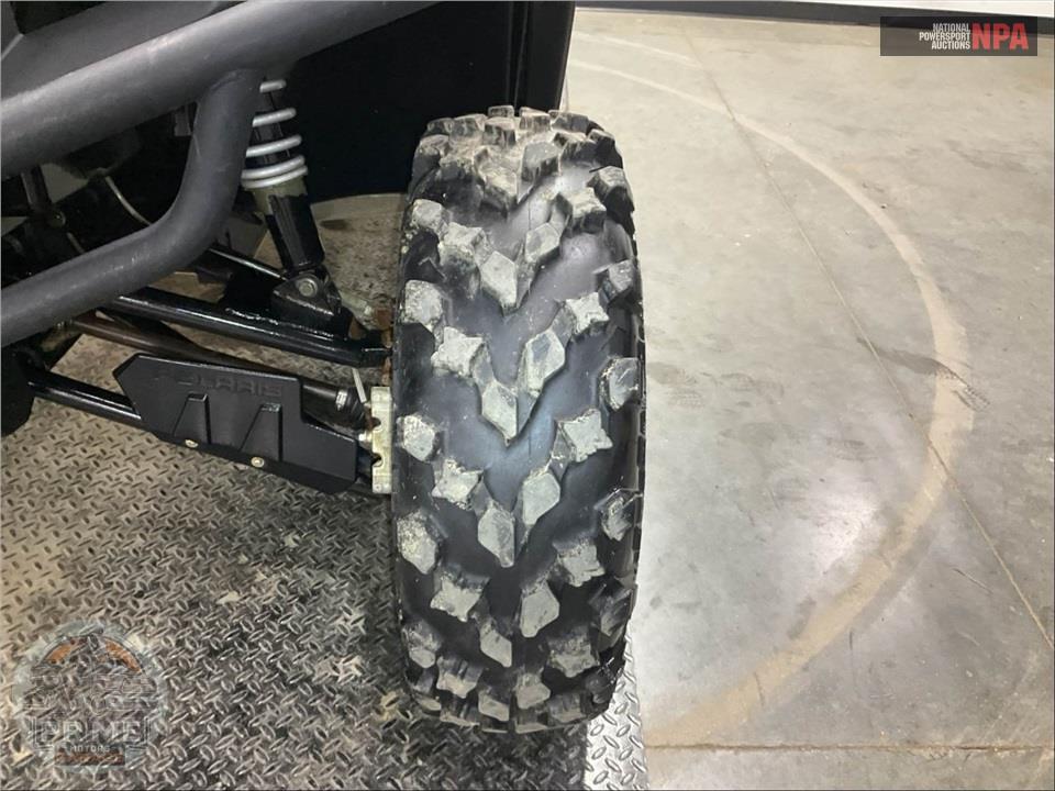 2011 Polaris RANGER 800 EFI CREW — фото 23