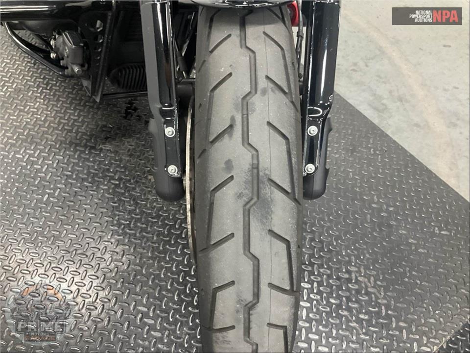 2024 Harley-Davidson FXLRS LOW RIDER S — фото 18