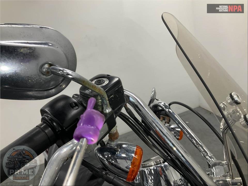 2013 Harley-Davidson FXDC DYNA SUPER GLD CSTM — фото 27