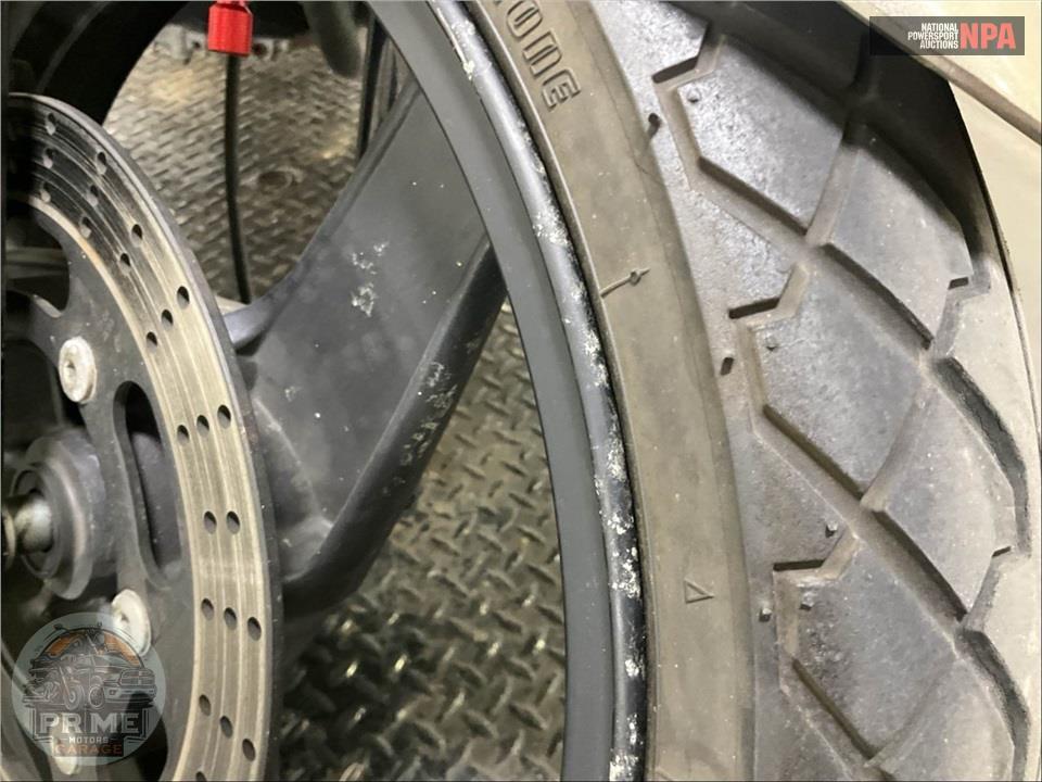 2007 Kawasaki EX500D7F NINJA 500R — фото 23