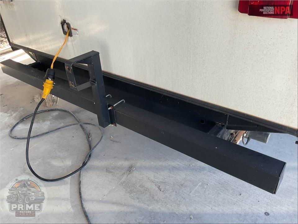 2020 Keystone Rv M-287 QBSWE - BULLET ULTRA LITE SERIES — фото 43
