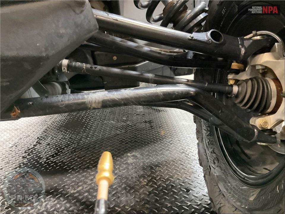2024 Can-Am MAVERICK X3 MAX DS TURBO — фото 22