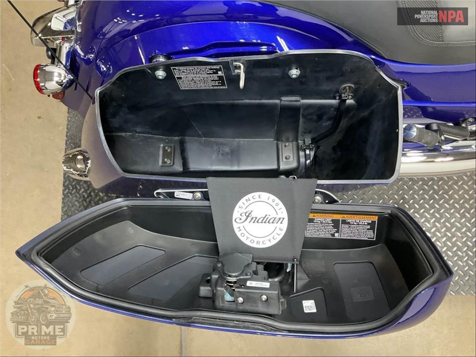 2023 Indian Motorcycle CHIEFTAIN LIMITED (COLOR) — фото 19
