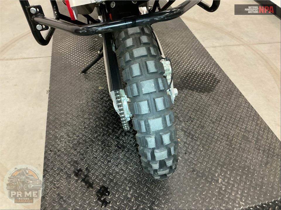 2018 Ktm 690 ENDURO R — фото 18