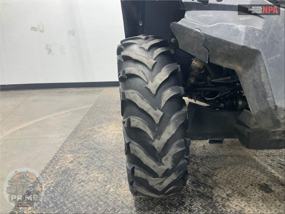 2024 Kawasaki KVF750NRFNN BRUTE FORCE 750 4X4I EPS — фото 13