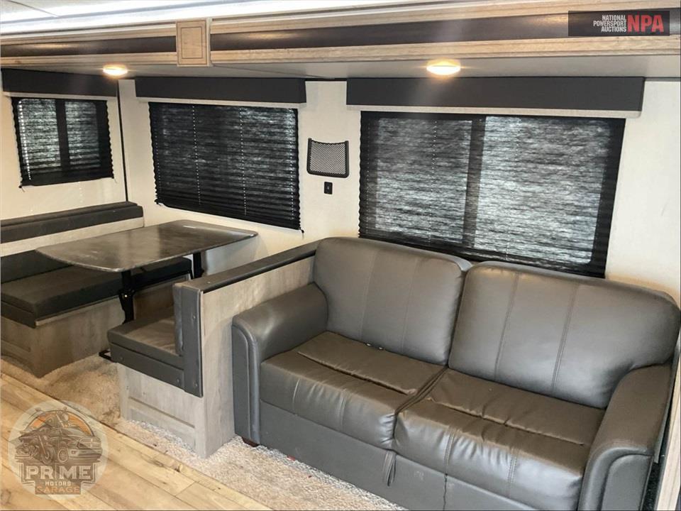 2021 Keystone Rv M-38 BH - SPRINGDALE SERIES — фото 5