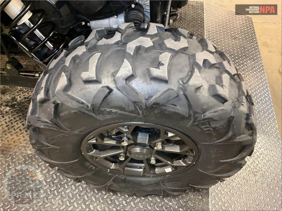 2025 Polaris RZR XP 1000 SPORT — фото 23