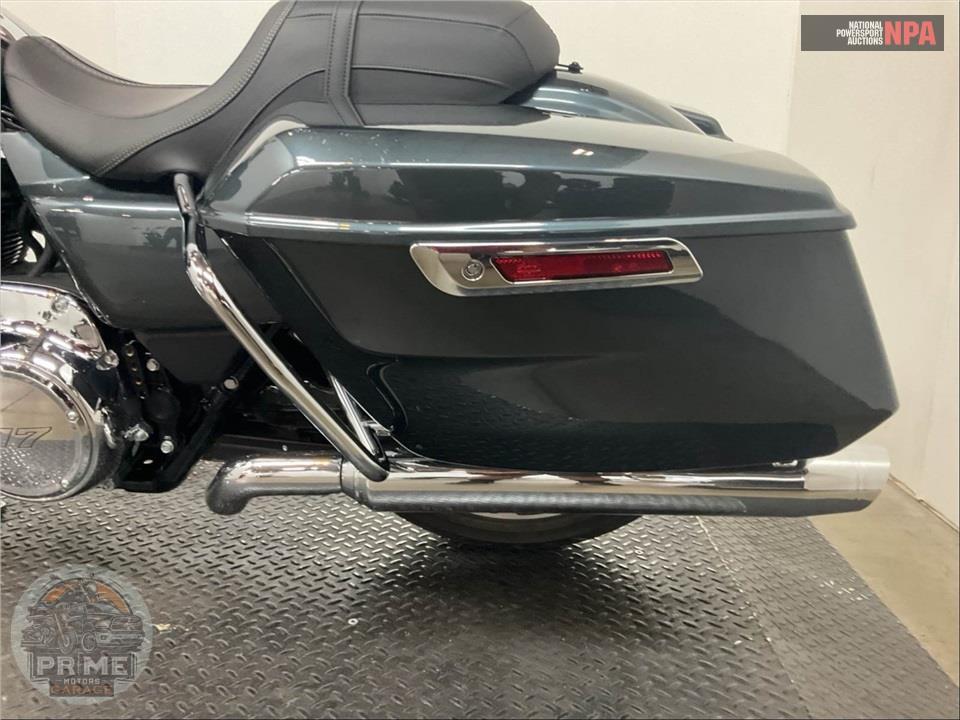 2025 Harley-Davidson FLTRX ROAD GLIDE — фото 15