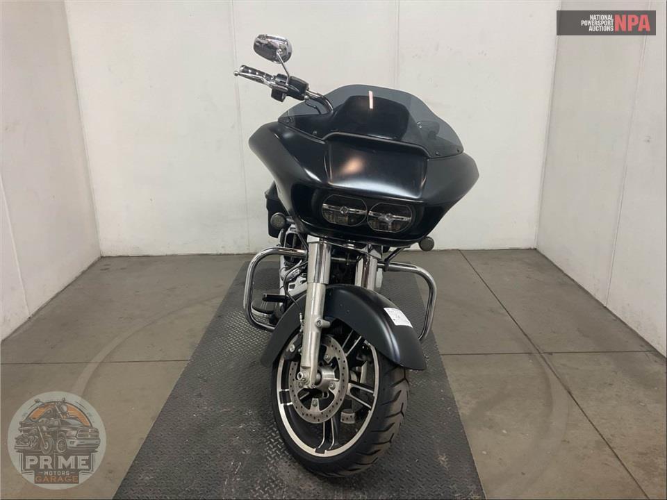2015 Harley-Davidson FLTRX ROAD GLIDE — фото 2
