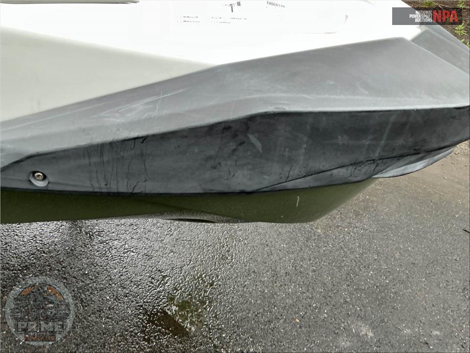 2019 Seadoo/Brp FISH PRO 155 SOUND SYSTEM — фото 24