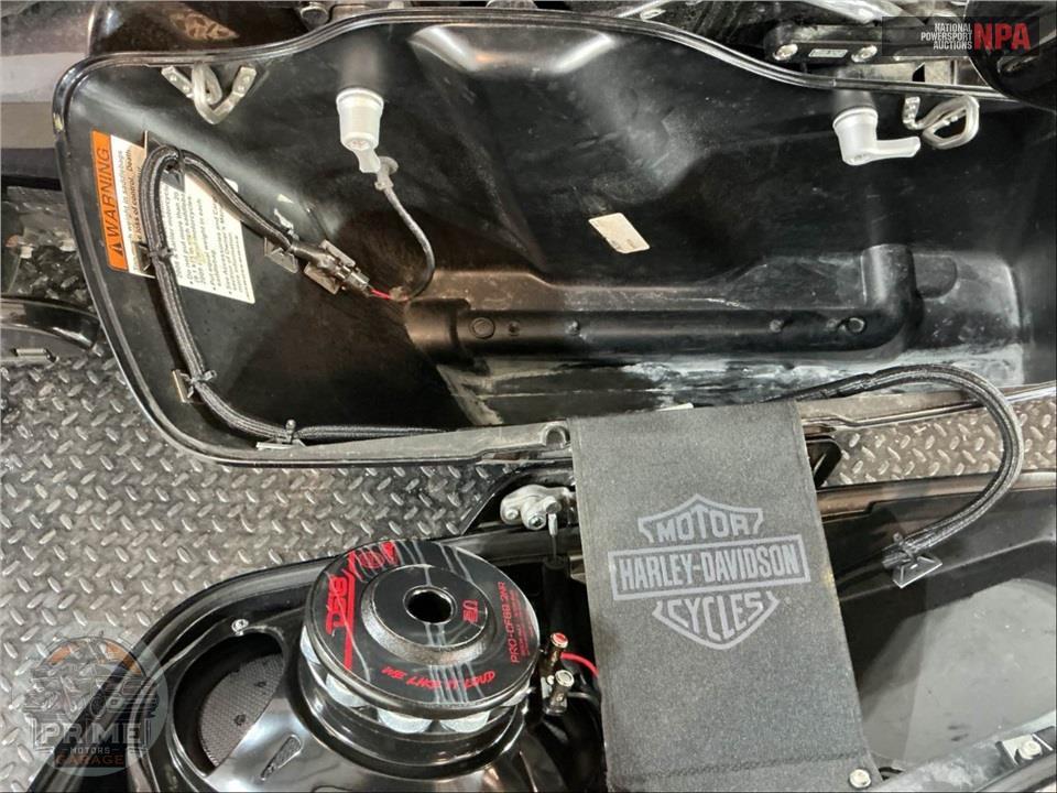 2019 Harley-Davidson FLHRXS ROAD KING SPECIAL — фото 18