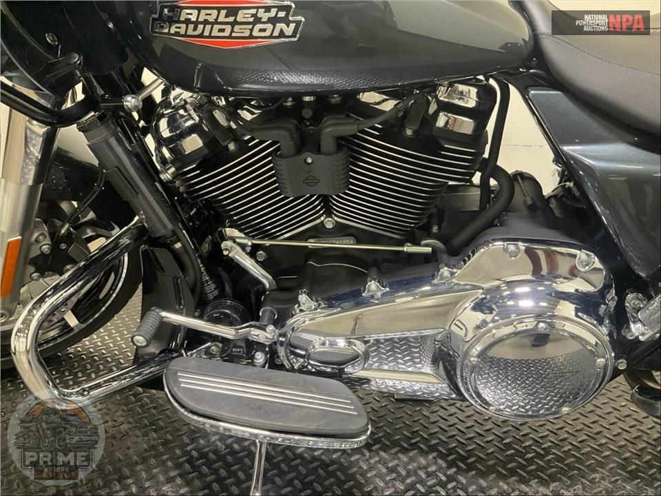 2025 Harley-Davidson FLTRX ROAD GLIDE — фото 7