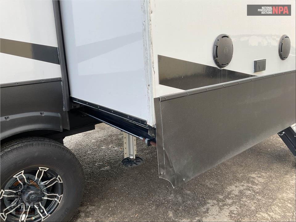 2023 Alliance Rv M-43V13 - VALOR FIFTH WHEEL SERIES — фото 37