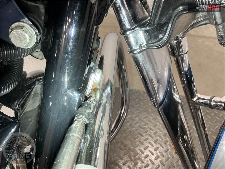 2001 Harley-Davidson FXSTS SPRINGER SOFTAIL — фото 15