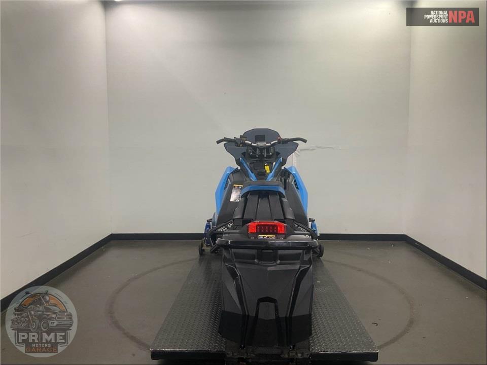 2024 Polaris 850 Switchback XC 146 ES — фото 4