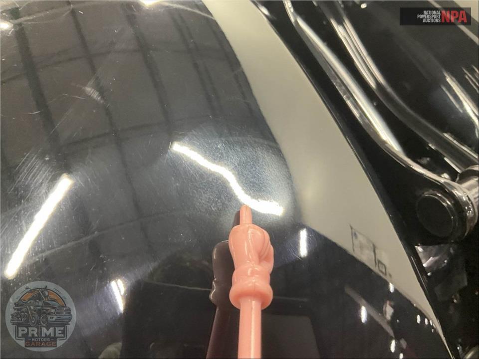 2023 Harley-Davidson FLHX STREET GLIDE — фото 17