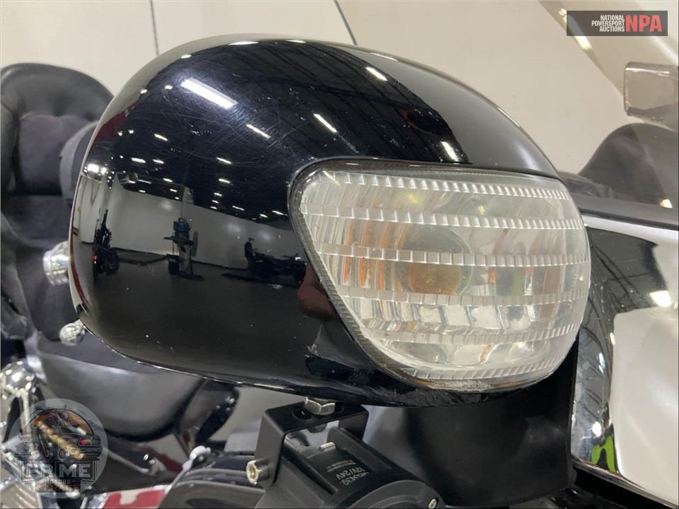 2002 Honda GL18002 GOLDWING — фото 48