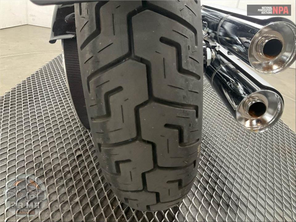 2023 Harley-Davidson FXST SOFTAIL STANDARD — фото 15