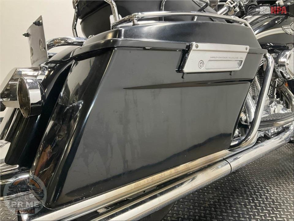 2003 Harley-Davidson FLHT ELECTRA GLIDE — фото 28