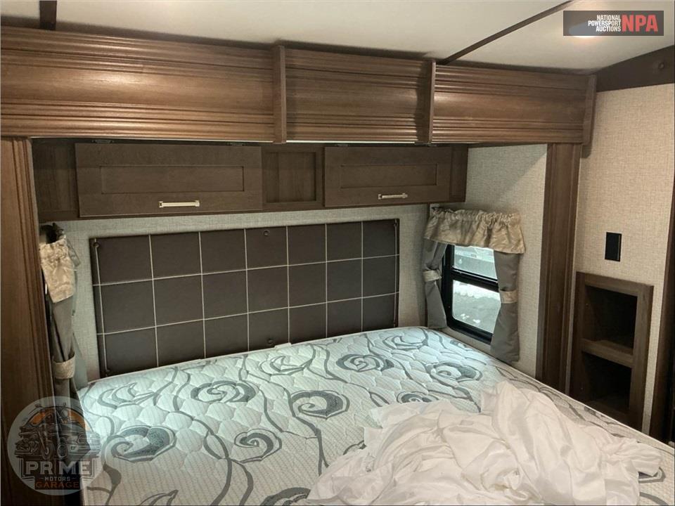 2020 Keystone Rv M-335 MK - LAREDO SERIES — фото 9