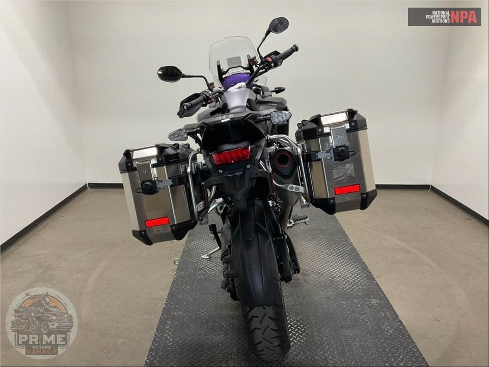 2023 Triumph TIGER 1200 GT PRO — фото 4