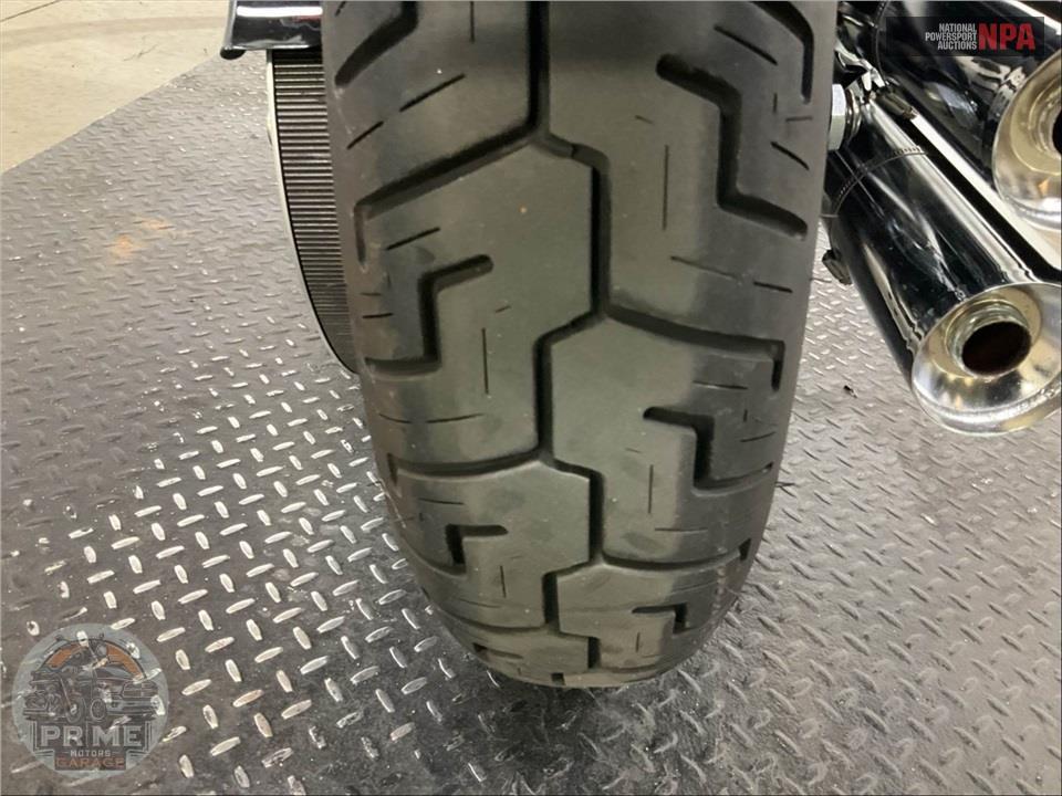 2024 Harley-Davidson FXST SOFTAIL STANDARD — фото 16