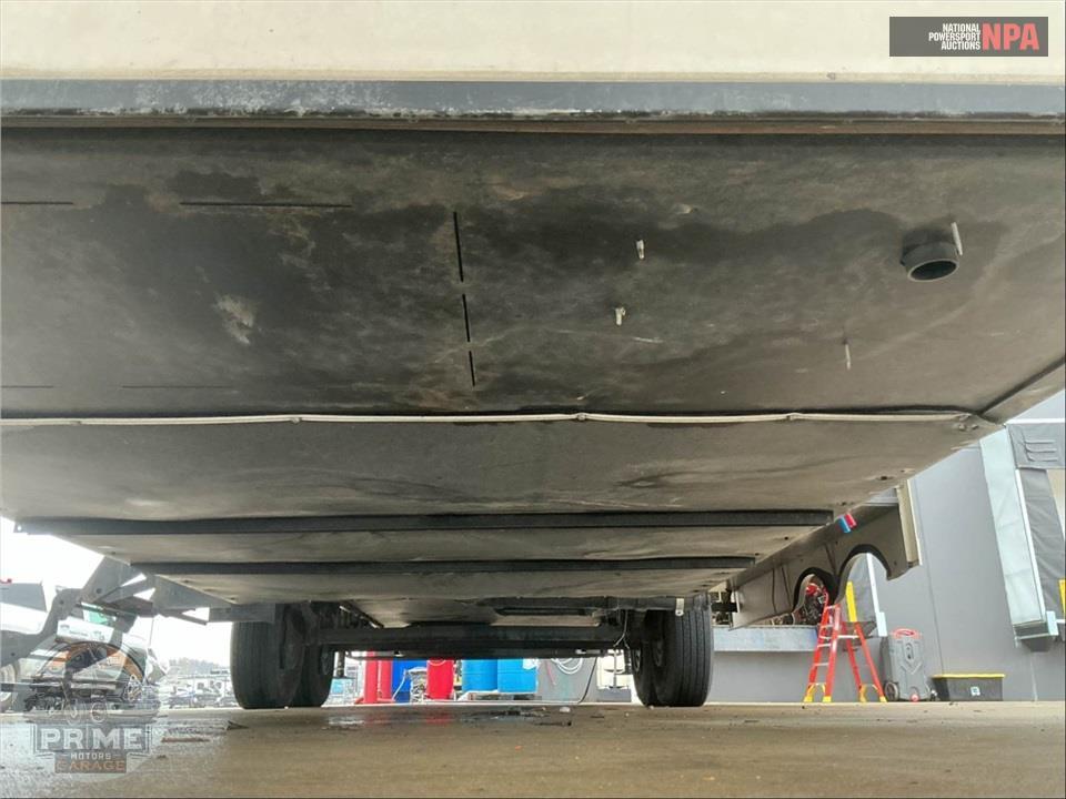 2018 Keystone Rv M-305 RL - MONTANA HIGH COUNTRY FIFTH WHEEL SERIES — фото 46