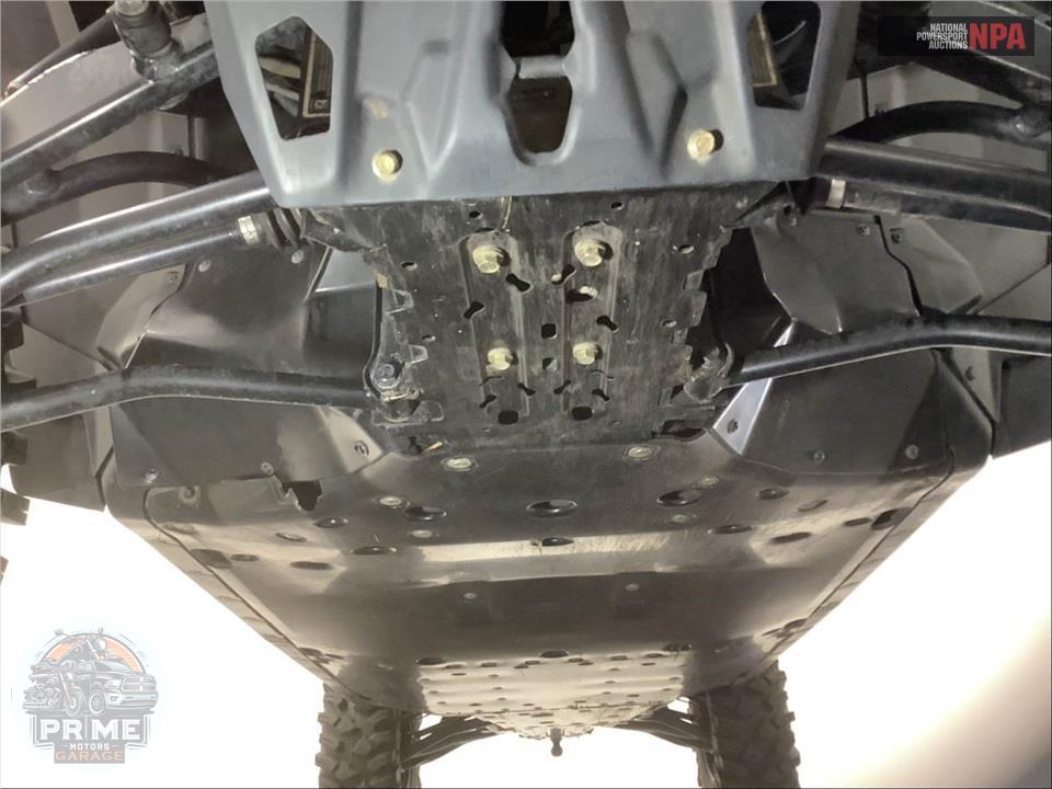2024 Can-Am COMMANDER MAX X MR 1000R — фото 15