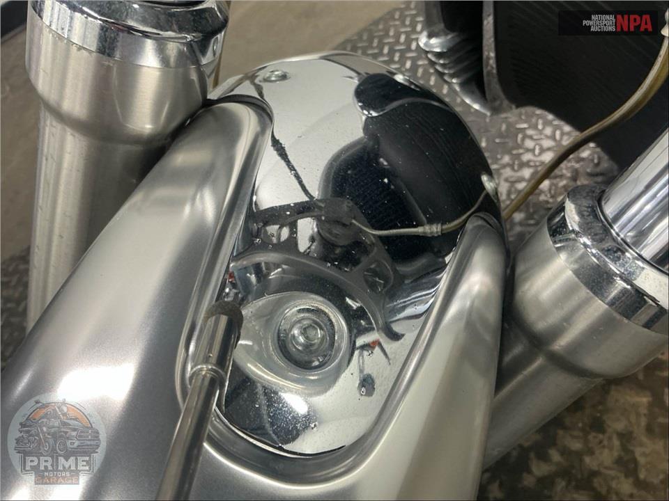 2006 Harley-Davidson VRSCA V-ROD — фото 15